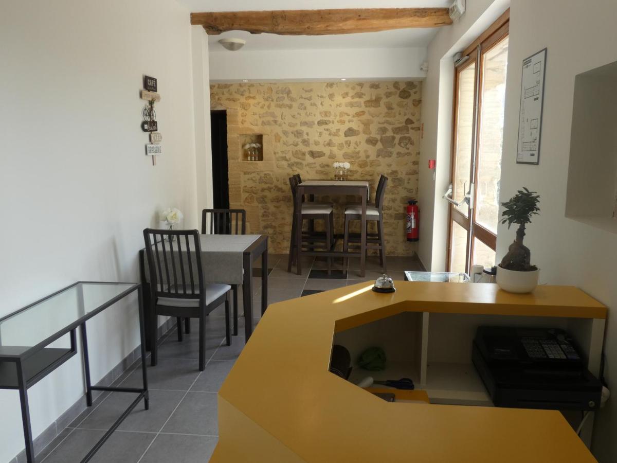 Commes Hotel Restaurant Le Clos De L 'Ancien Pressoir מראה חיצוני תמונה