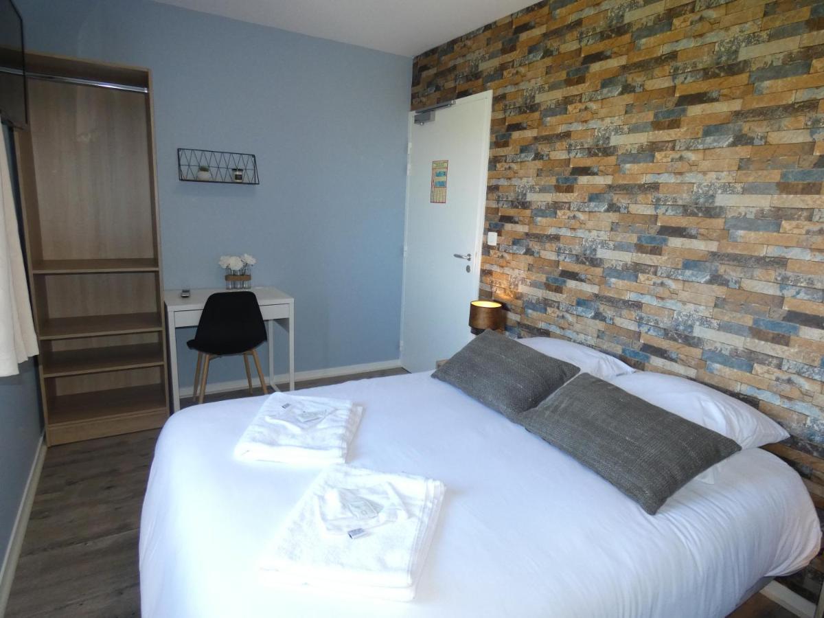 Commes Hotel Restaurant Le Clos De L 'Ancien Pressoir מראה חיצוני תמונה