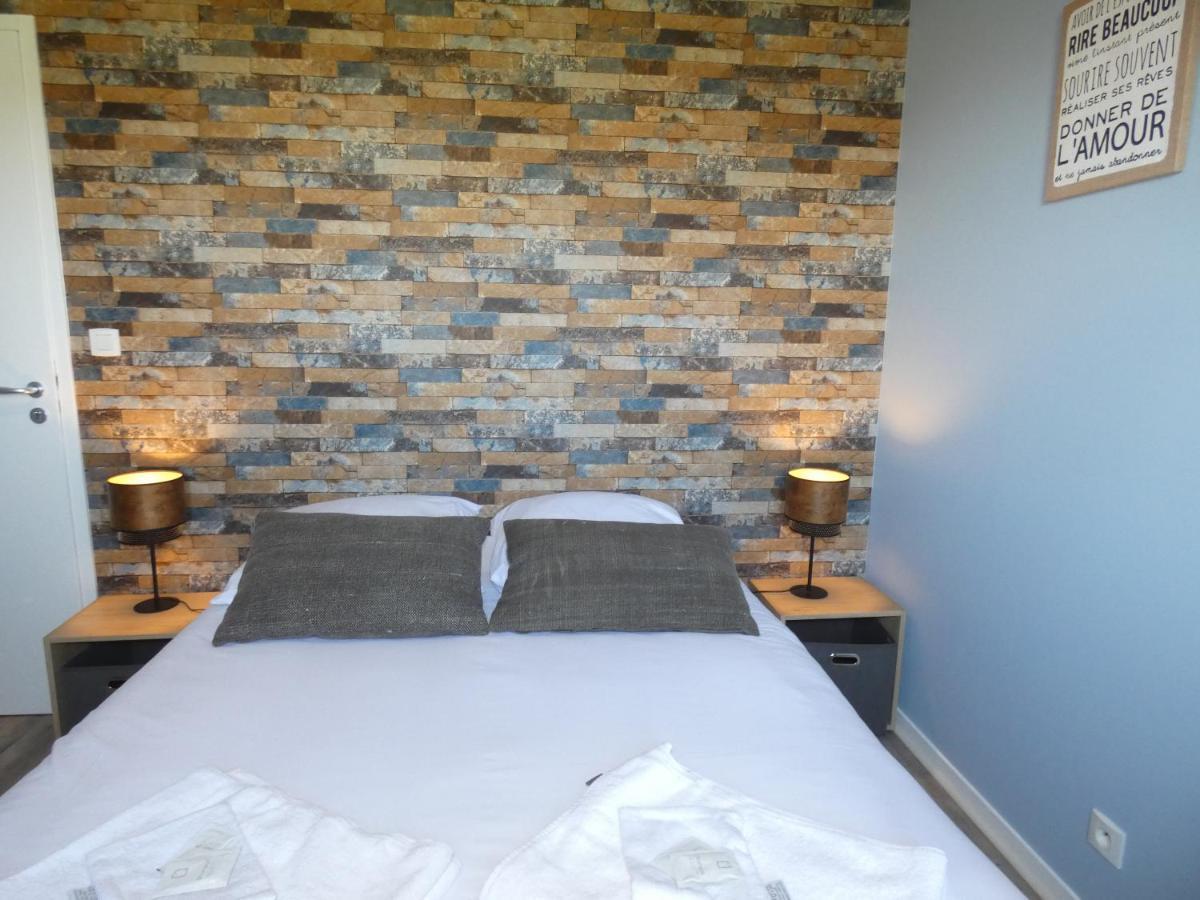 Commes Hotel Restaurant Le Clos De L 'Ancien Pressoir מראה חיצוני תמונה